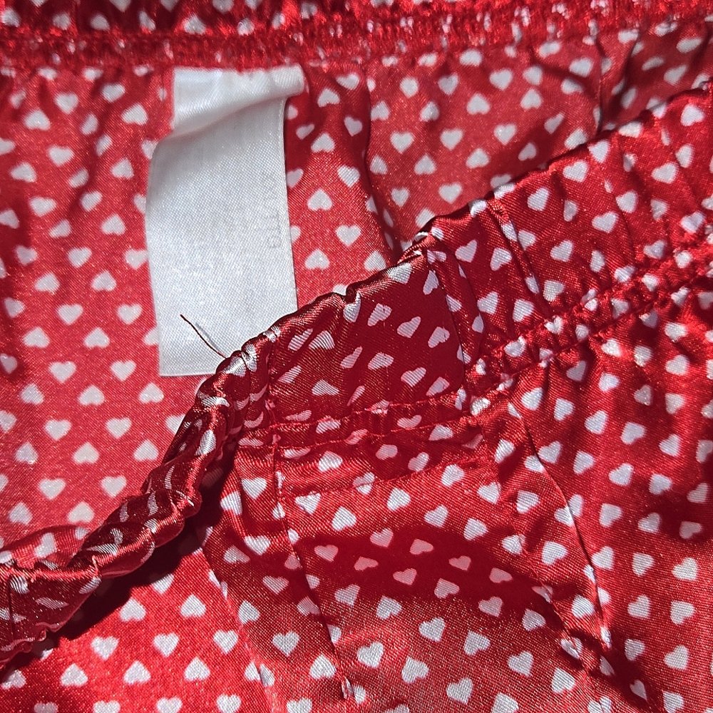 Boxer Briefs Silky Smooth